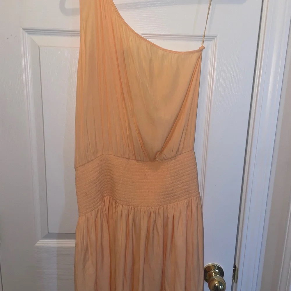 Ramy Brook Leila Dress - Picture 2 of 5